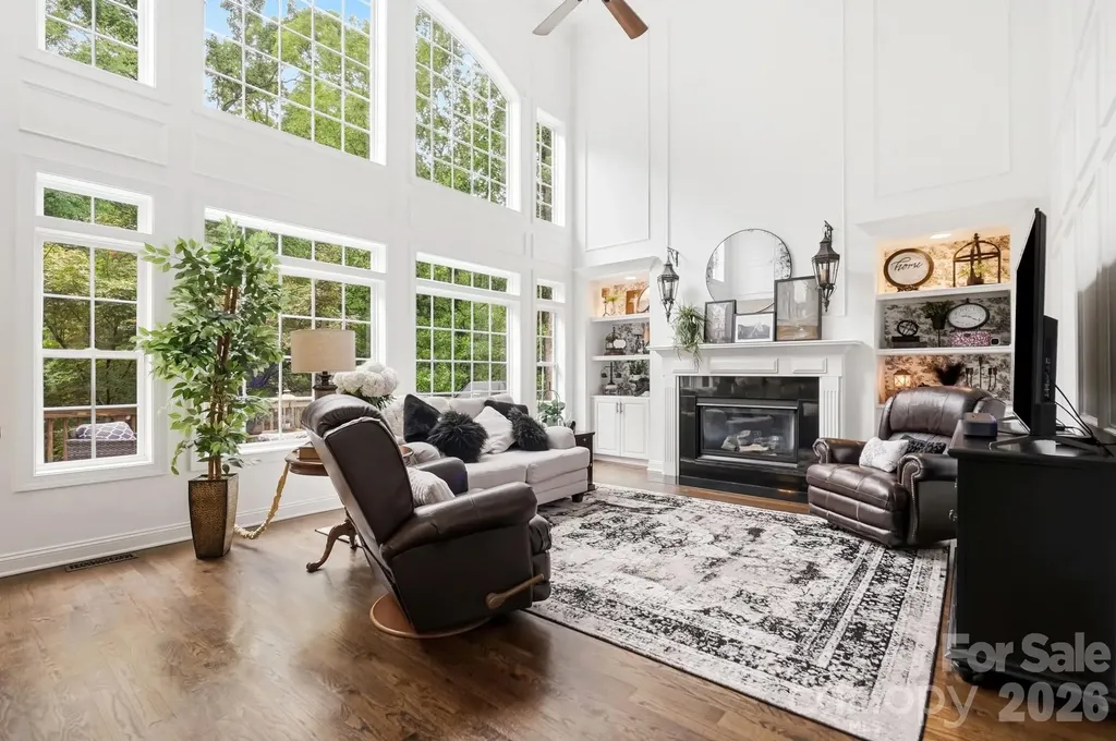 1220 Nightingale Road Waxhaw NC 28173