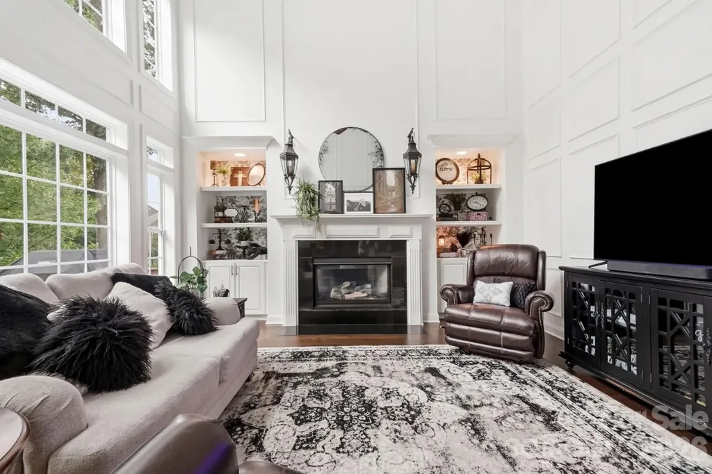 1220 Nightingale Road Waxhaw NC 28173