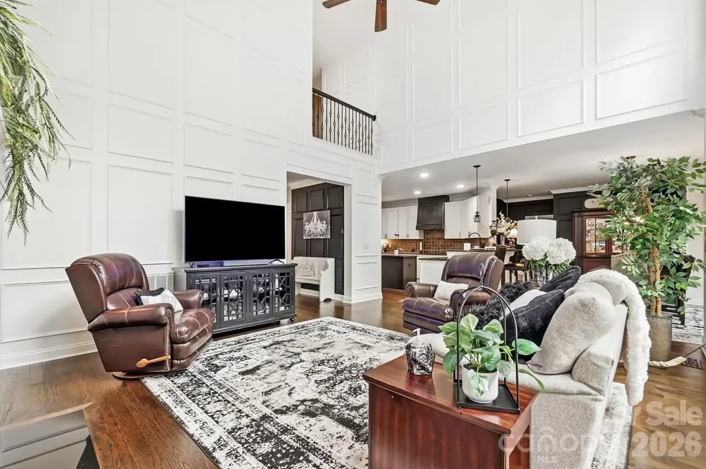 1220 Nightingale Road Waxhaw NC 28173