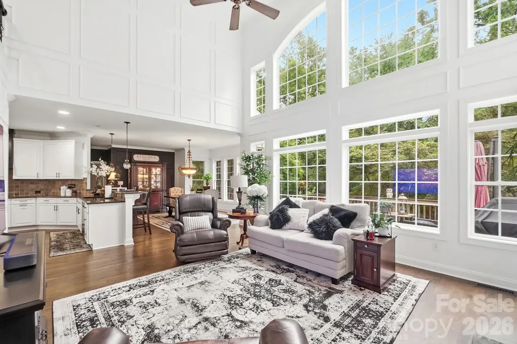 1220 Nightingale Road Waxhaw NC 28173