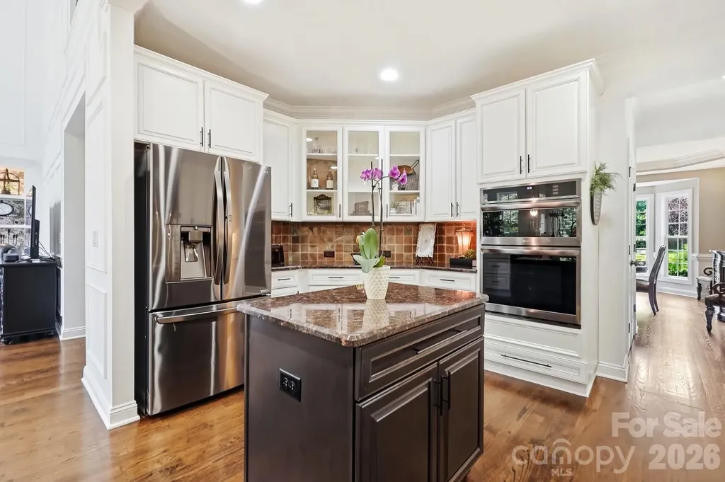1220 Nightingale Road Waxhaw NC 28173