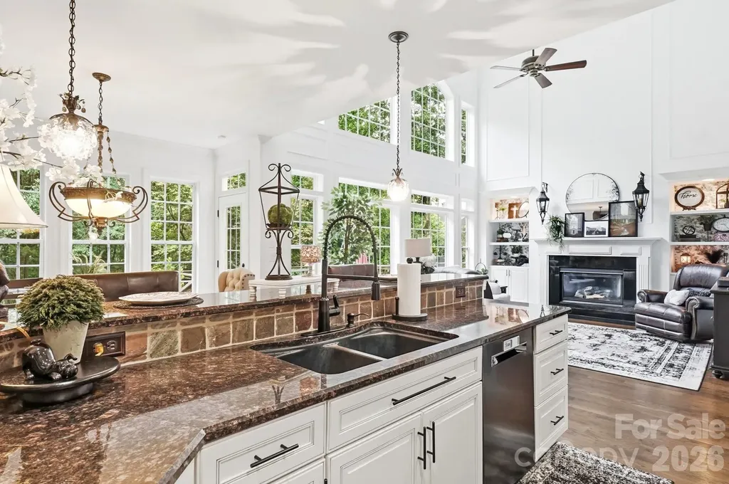 1220 Nightingale Road Waxhaw NC 28173