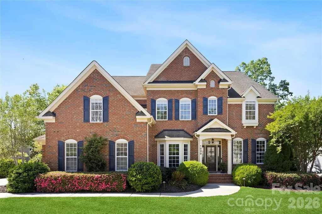 1220 Nightingale Road Waxhaw NC 28173