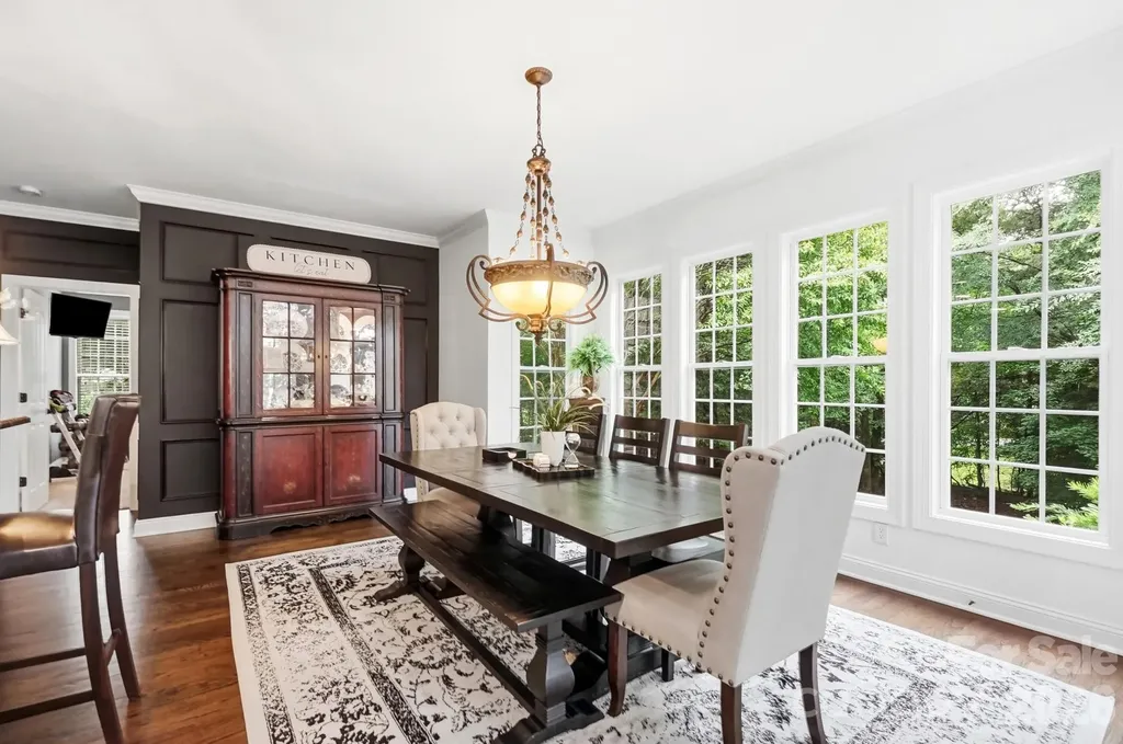 1220 Nightingale Road Waxhaw NC 28173