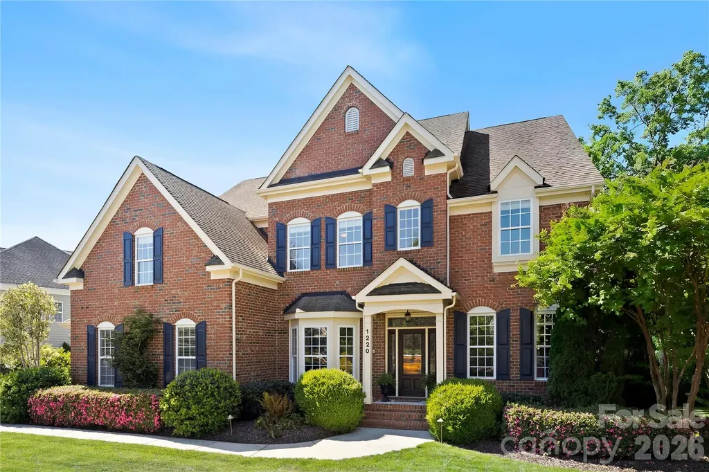 1220 Nightingale Road Waxhaw NC 28173