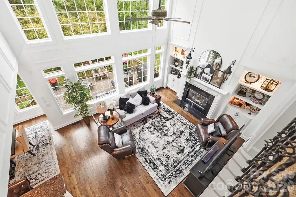 1220 Nightingale Road Waxhaw NC 28173