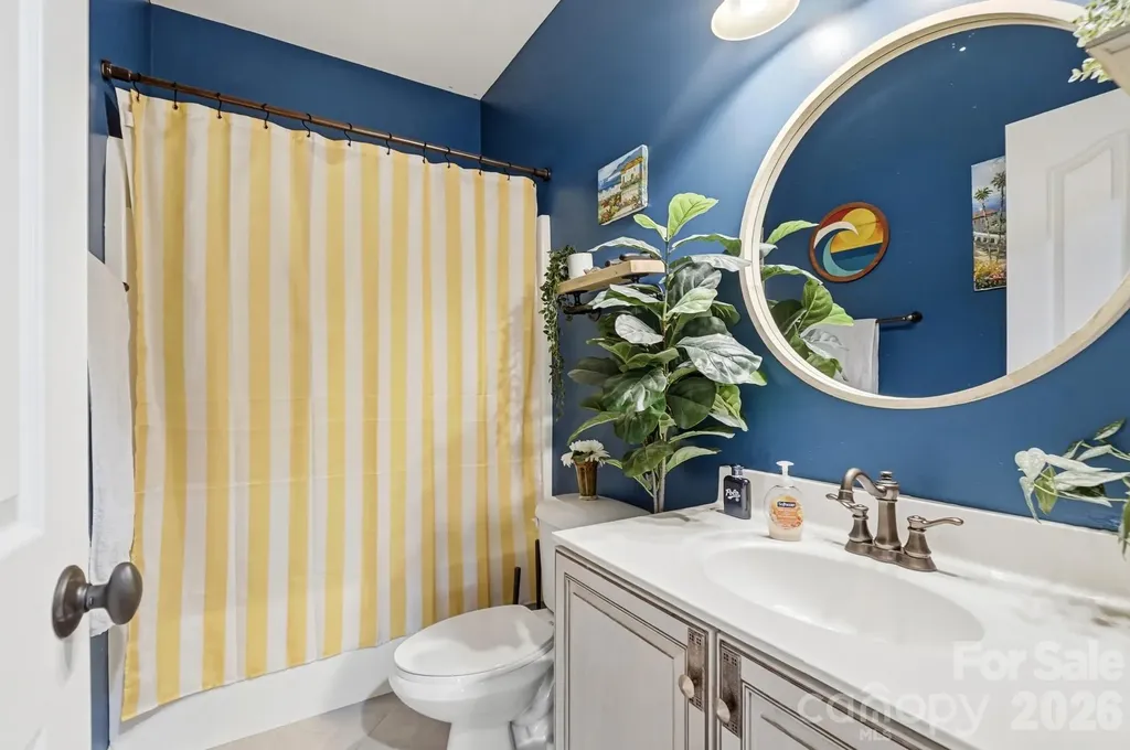 1220 Nightingale Road Waxhaw NC 28173