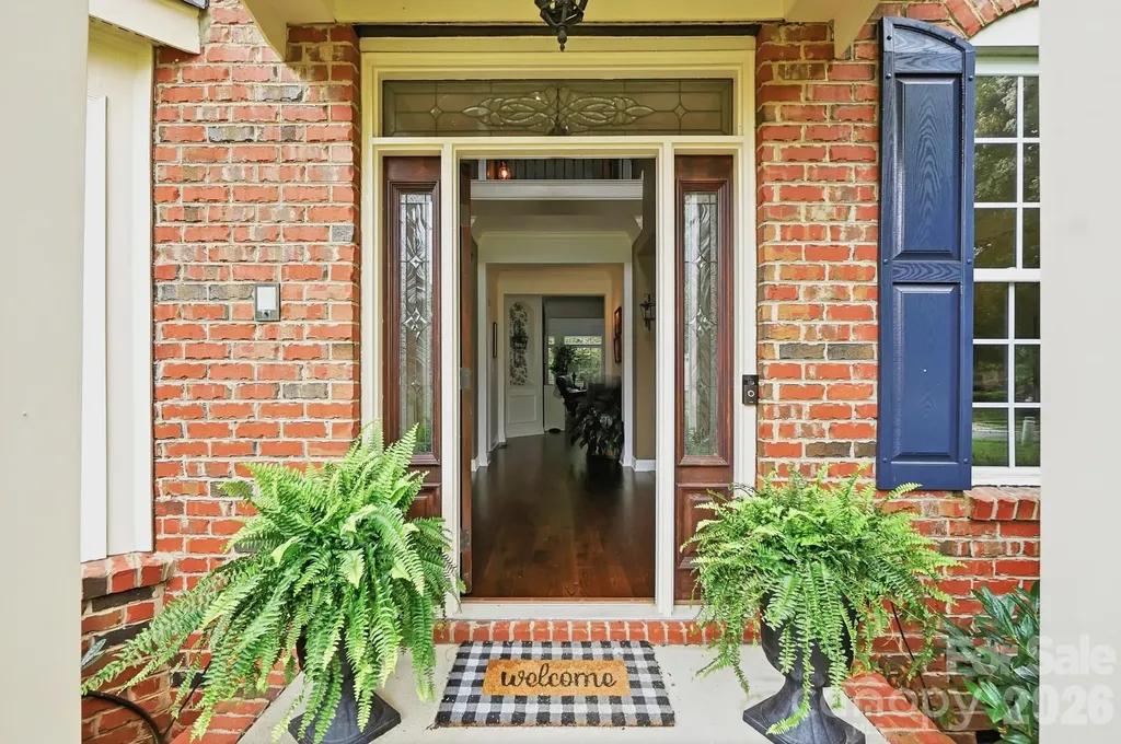 1220 Nightingale Road Waxhaw NC 28173