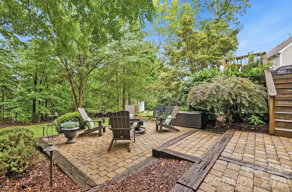 1220 Nightingale Road Waxhaw NC 28173