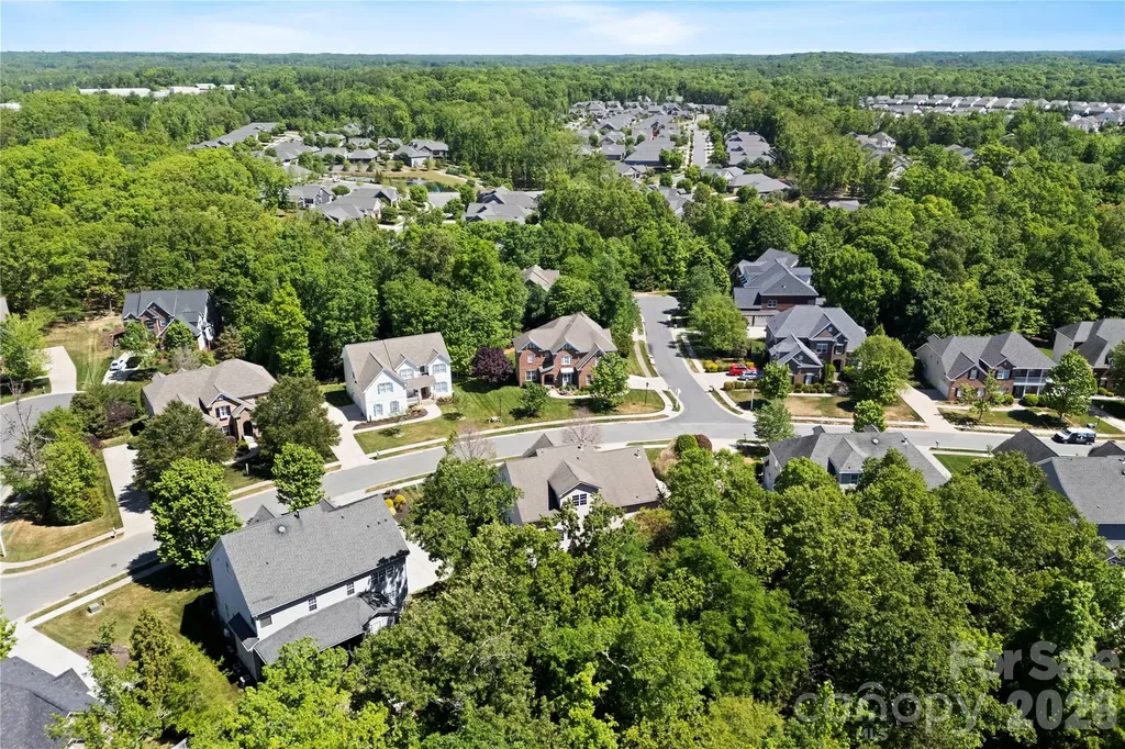 1220 Nightingale Road Waxhaw NC 28173