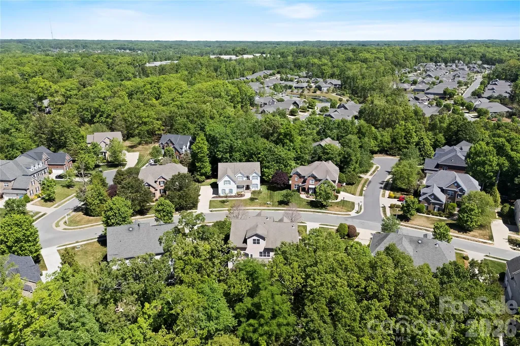 1220 Nightingale Road Waxhaw NC 28173