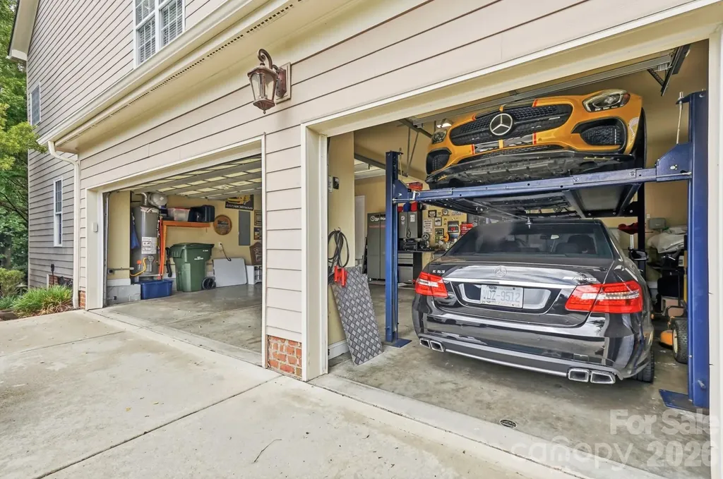 1220 Nightingale Road Waxhaw NC 28173