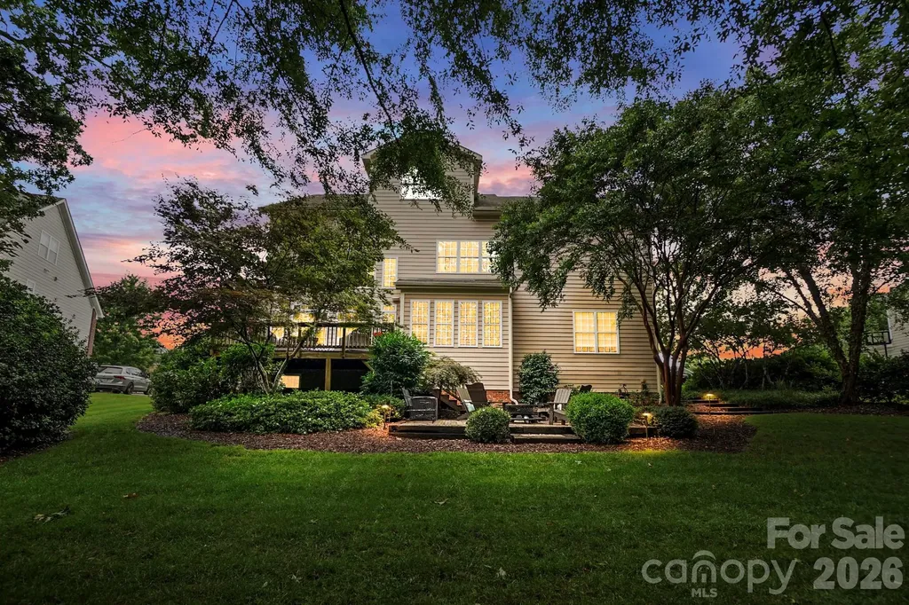 1220 Nightingale Road Waxhaw NC 28173