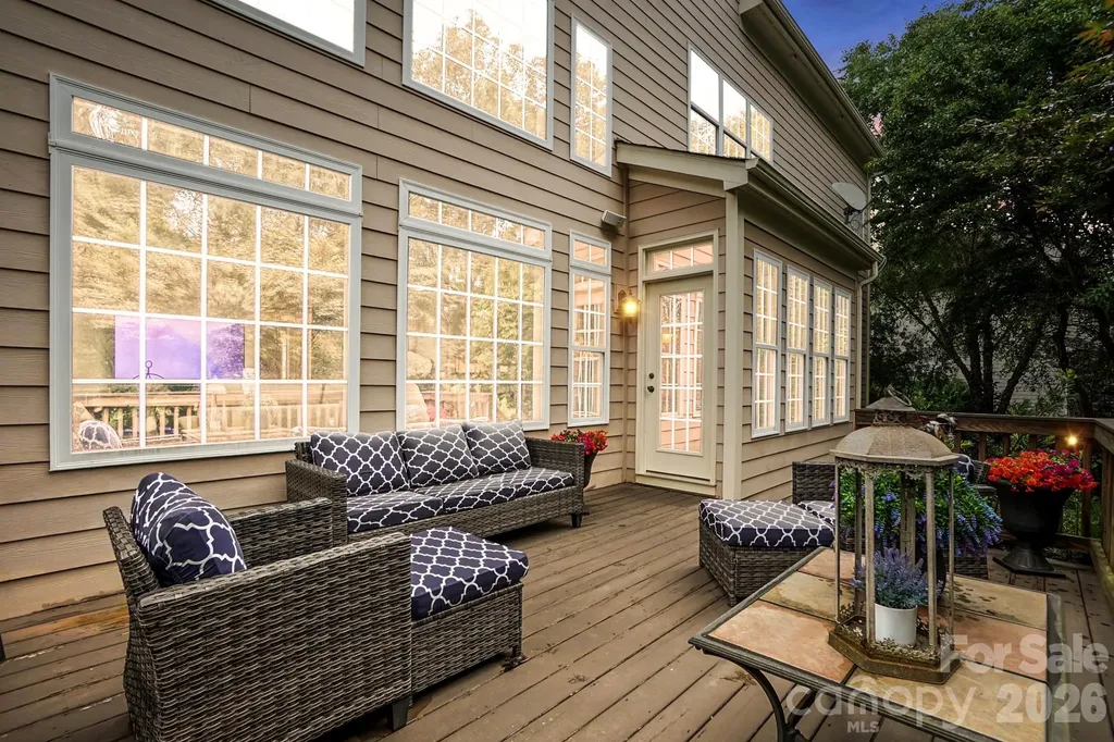 1220 Nightingale Road Waxhaw NC 28173