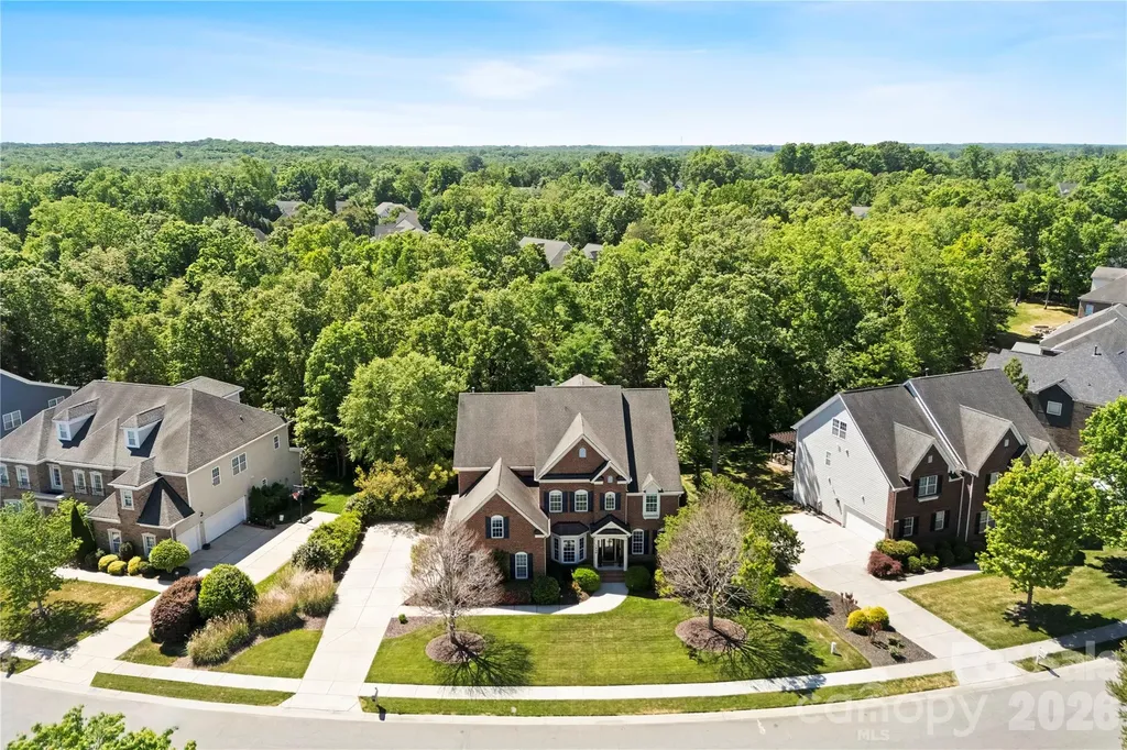 1220 Nightingale Road Waxhaw NC 28173