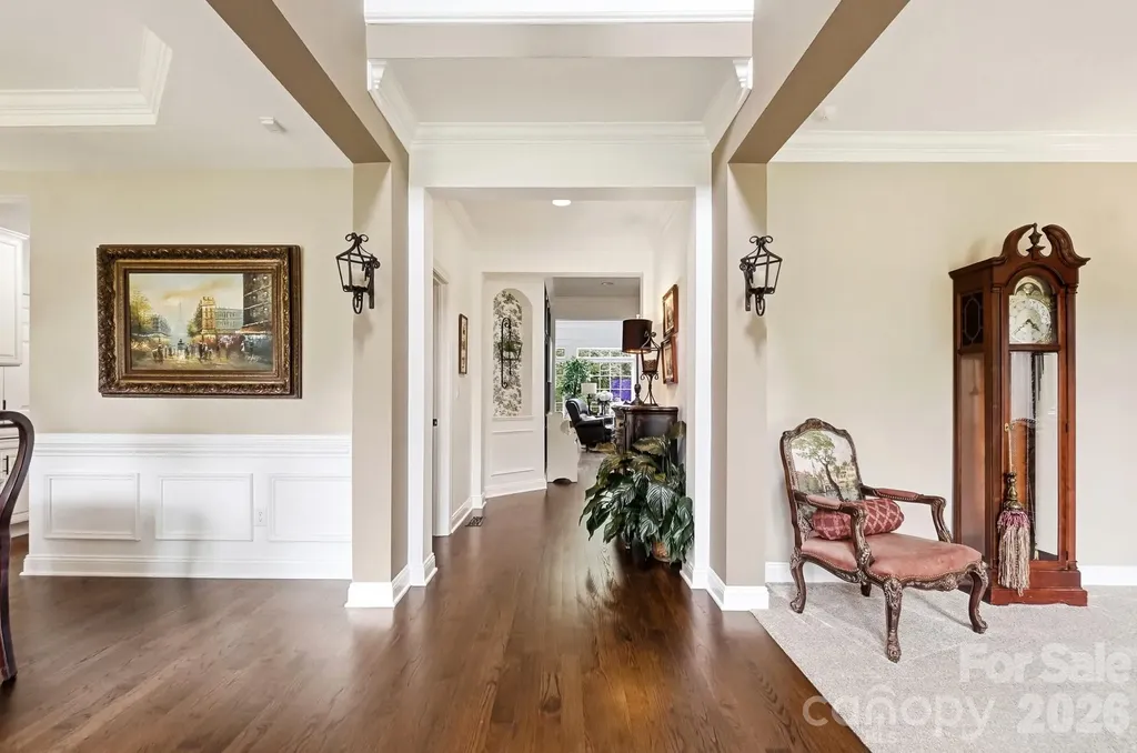 1220 Nightingale Road Waxhaw NC 28173