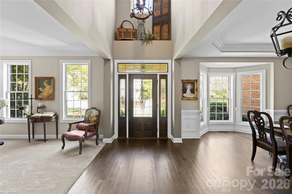 1220 Nightingale Road Waxhaw NC 28173