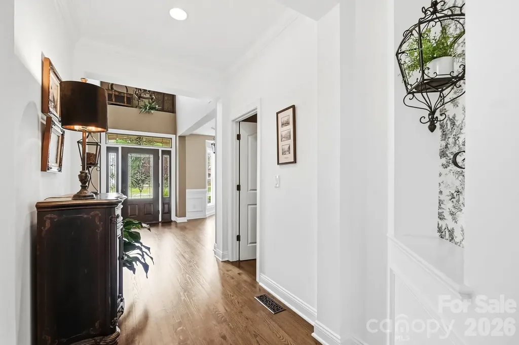 1220 Nightingale Road Waxhaw NC 28173