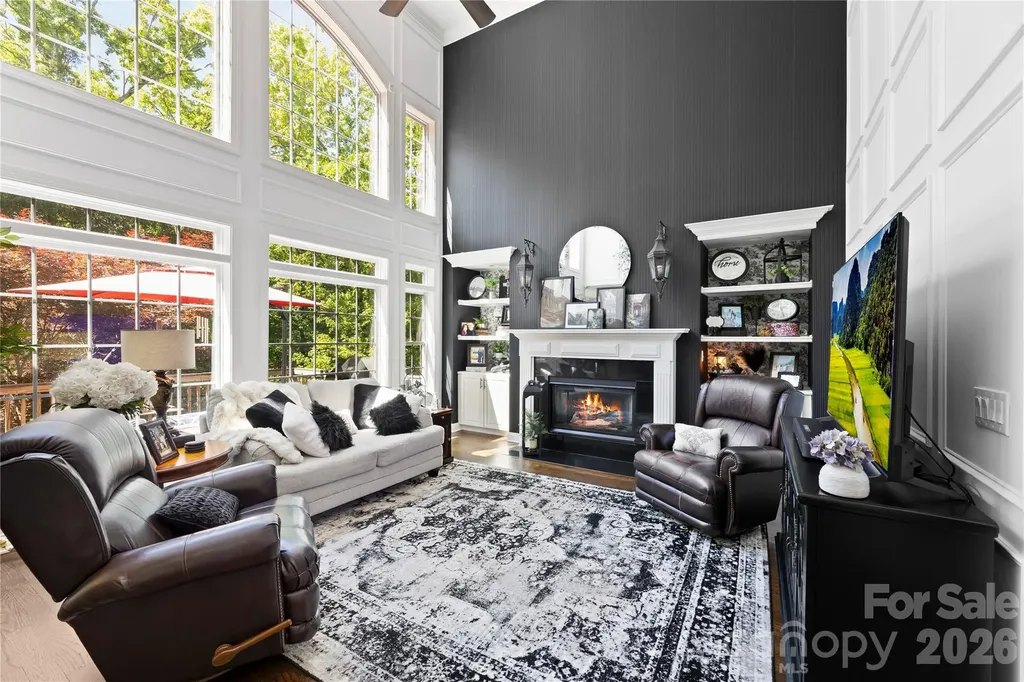 1220 Nightingale Road Waxhaw NC 28173