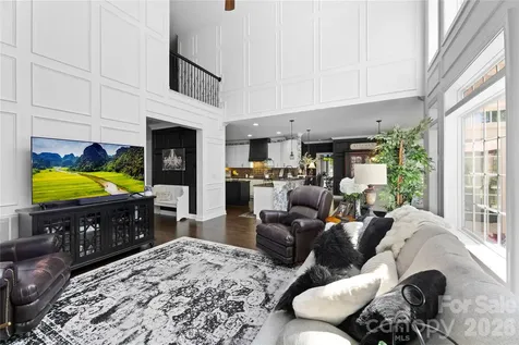 1220 Nightingale Road Waxhaw NC 28173