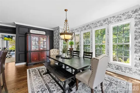 1220 Nightingale Road Waxhaw NC 28173