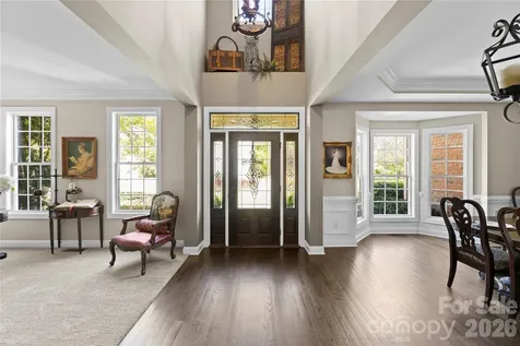 1220 Nightingale Road Waxhaw NC 28173