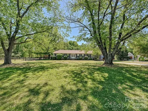 9850 Black Horse Run Road Indian Land SC 29707