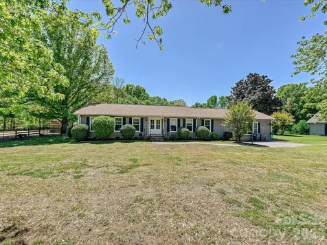 9850 Black Horse Run Road Indian Land SC 29707