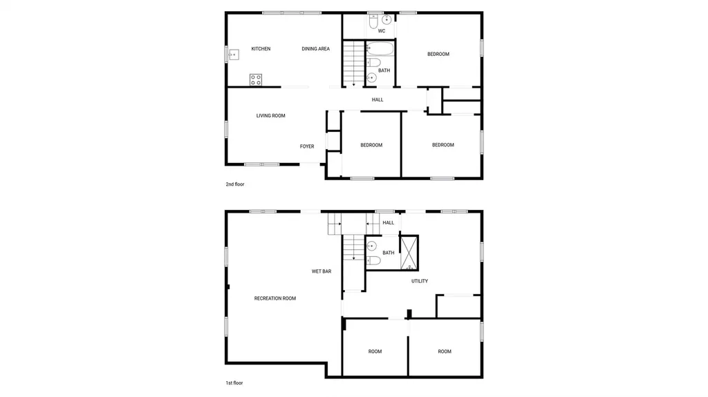 6621 Starcrest Drive Charlotte NC 28210