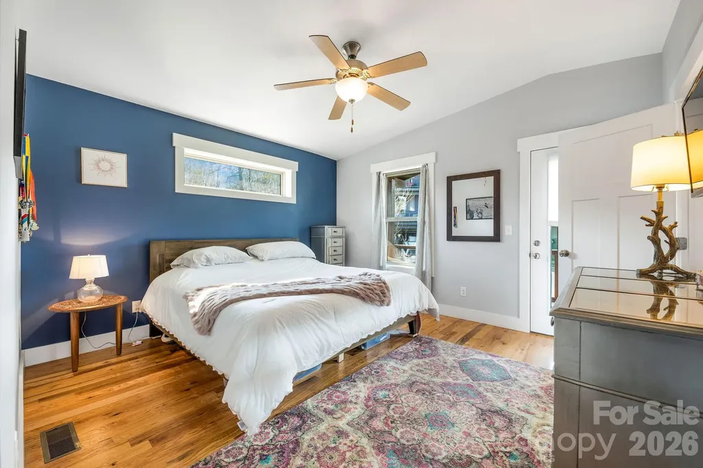 156 Bradley Street Asheville NC 28806