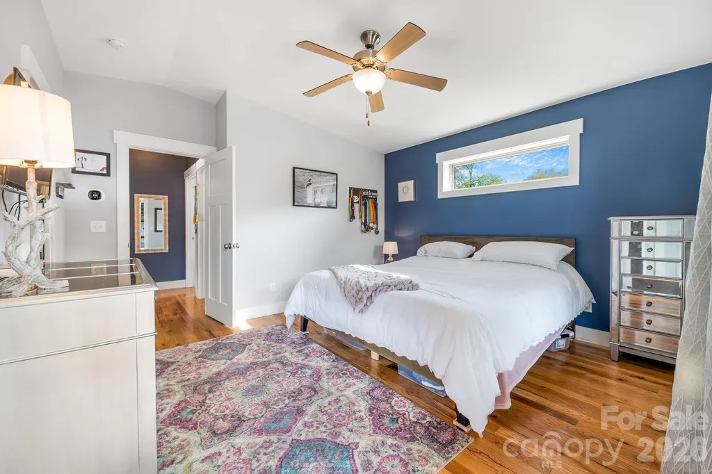 156 Bradley Street Asheville NC 28806