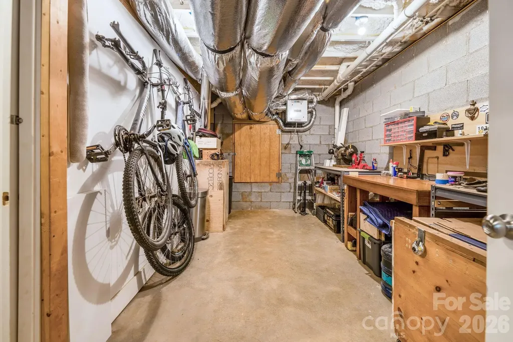 156 Bradley Street Asheville NC 28806