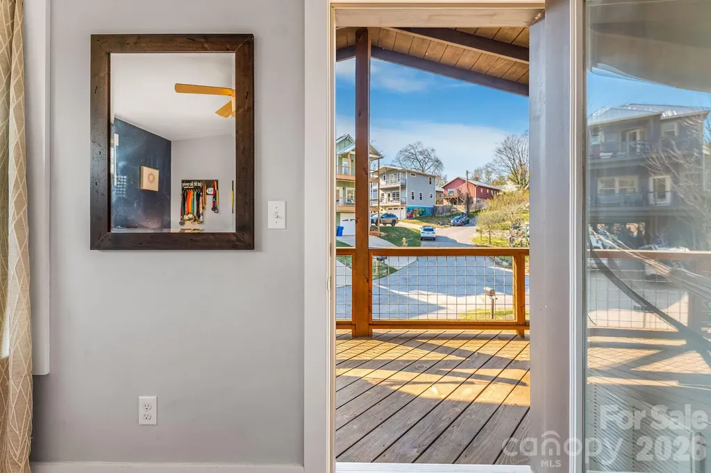 156 Bradley Street Asheville NC 28806