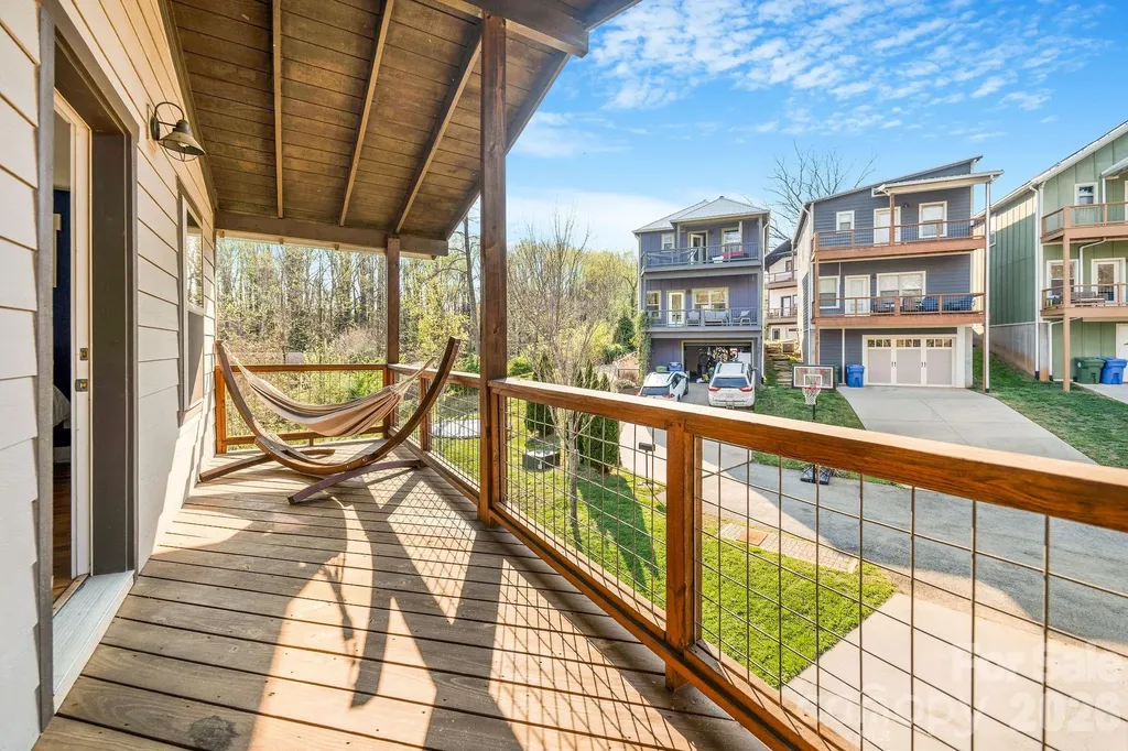 156 Bradley Street Asheville NC 28806