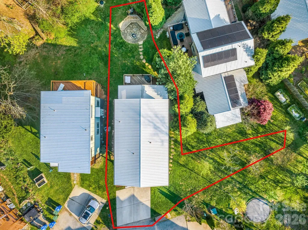 156 Bradley Street Asheville NC 28806