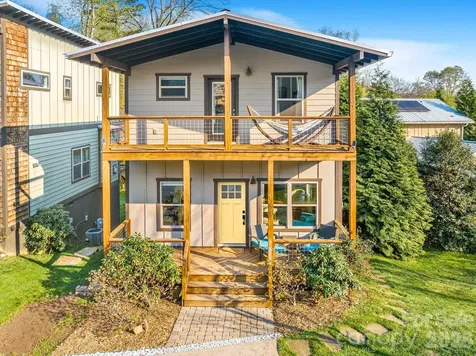 156 Bradley Street Asheville NC 28806