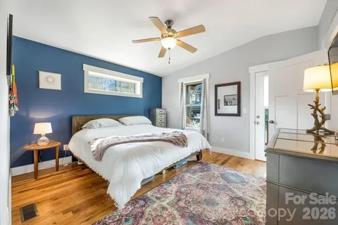 156 Bradley Street Asheville NC 28806