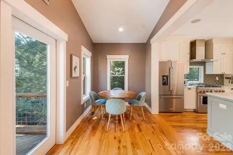 156 Bradley Street Asheville NC 28806