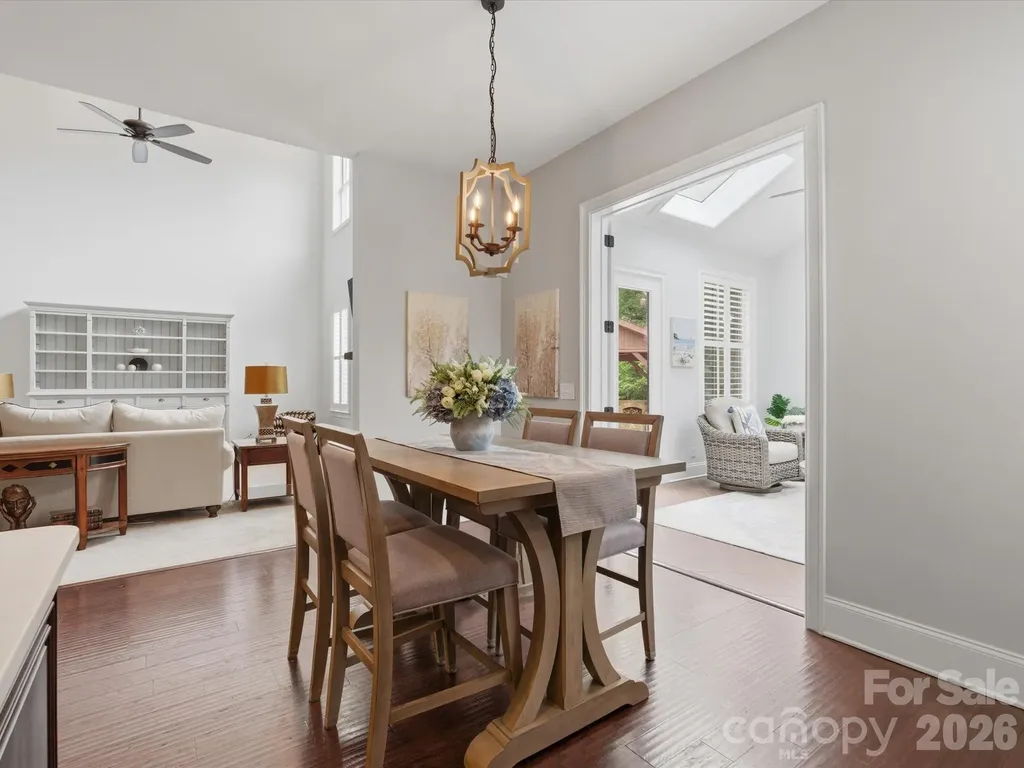 1269 Delaney Drive Weddington NC 28104