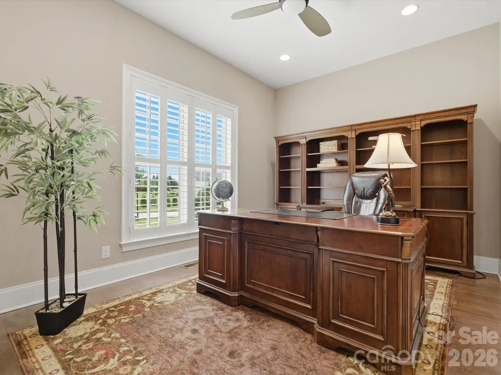 1269 Delaney Drive Weddington NC 28104
