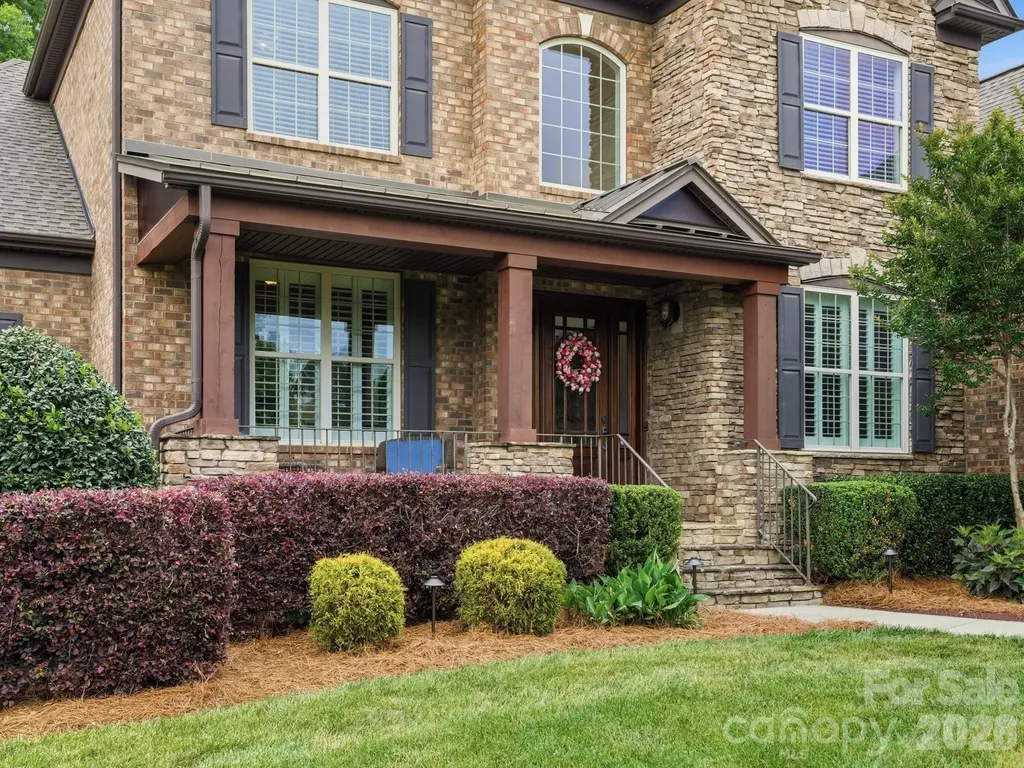 1269 Delaney Drive Weddington NC 28104