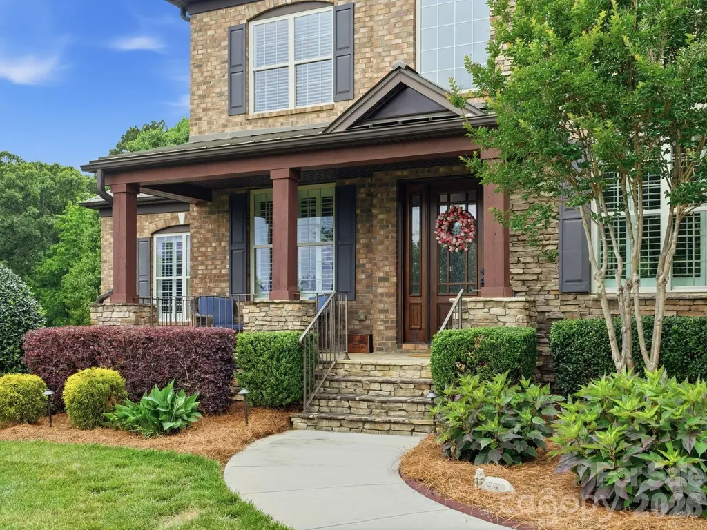 1269 Delaney Drive Weddington NC 28104