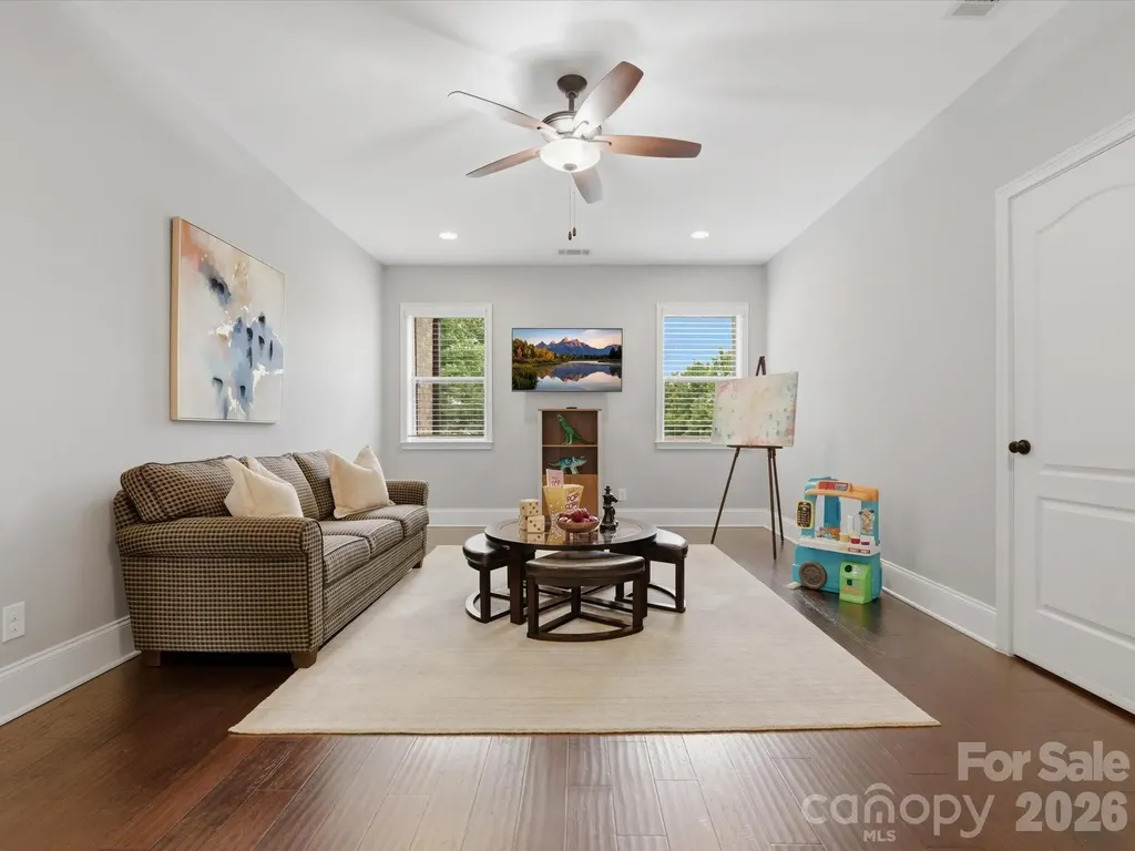 1269 Delaney Drive Weddington NC 28104