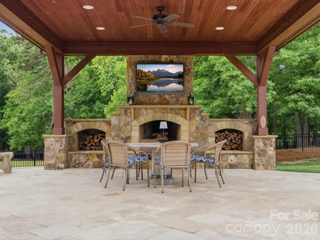 1269 Delaney Drive Weddington NC 28104