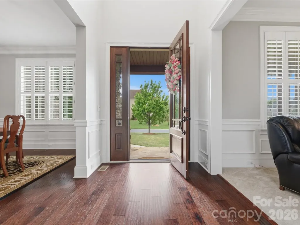 1269 Delaney Drive Weddington NC 28104