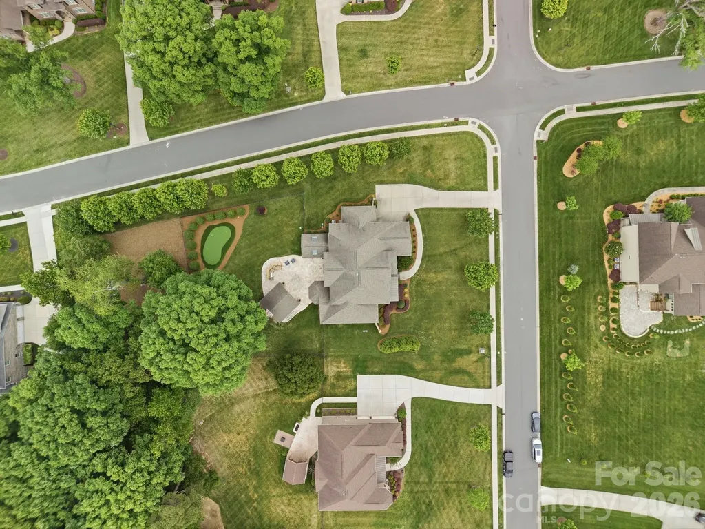 1269 Delaney Drive Weddington NC 28104