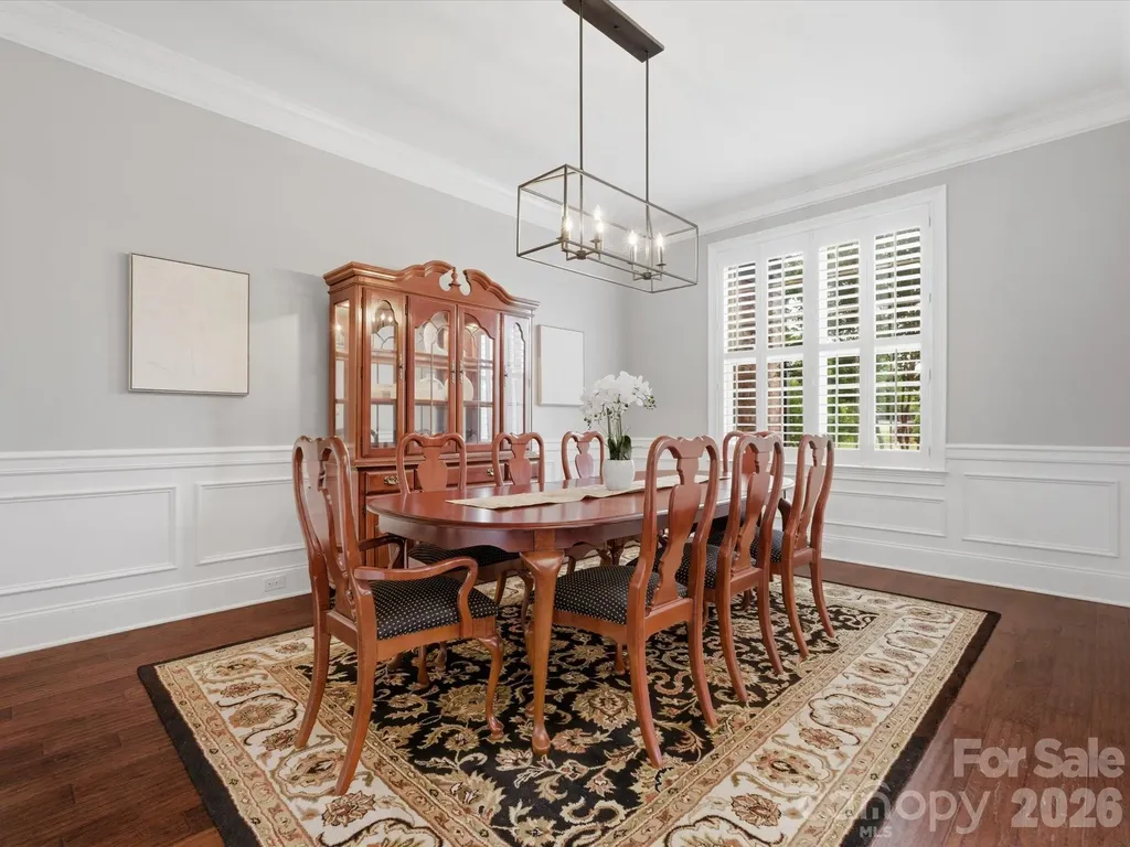 1269 Delaney Drive Weddington NC 28104