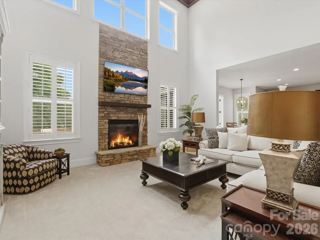 1269 Delaney Drive Weddington NC 28104