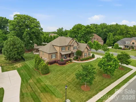 1269 Delaney Drive Weddington NC 28104