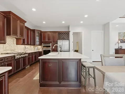 1269 Delaney Drive Weddington NC 28104